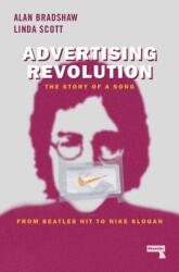Advertising Revolution (ISBN: 9781912248216)