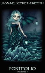 Portfolio One - Jasmine Becket-Griffith (ISBN: 9780557605866)