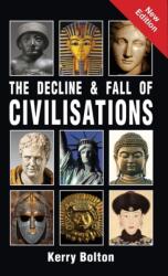 Decline and Fall of Civilisations (ISBN: 9781910881972)