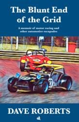 The Blunt End of the Grid (ISBN: 9781908291967)