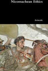 Nicomachean Ethics (ISBN: 9781365711954)