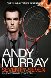 Andy Murray: Seventy-Seven (2014)