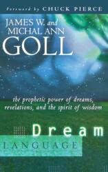 Dream Language (ISBN: 9780768412642)