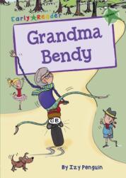 Grandma Bendy (ISBN: 9781848862388)