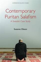 Contemporary Puritan Salafism (ISBN: 9781781793398)