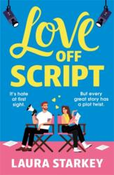 Love Off Script (ISBN: 9781471414961)