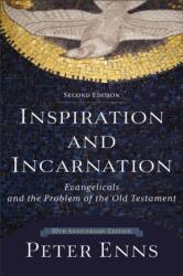 Inspirație și Întrupare (ISBN: 9780801097485)