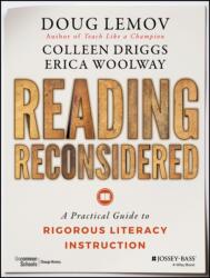 Reading Reconsidered (ISBN: 9781119104247)