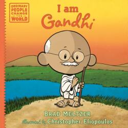 I am Gandhi (ISBN: 9780593619216)