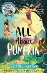 All About Pumpkin (ISBN: 9780571297993)