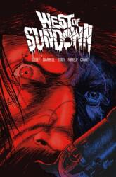 West of Sundown Vol. 1 (ISBN: 9781638491552)