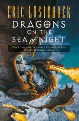 Dragons on the Sea of Night - Eric Van Lustbader (ISBN: 9780008102906)