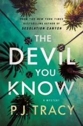 Devil You Know (ISBN: 9781250859945)
