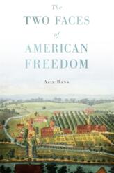 The Two Faces of American Freedom (ISBN: 9780674284333)