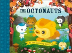 Octonauts and The Growing Goldfish - Meomi (2014)