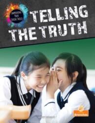 Telling the Truth (ISBN: 9781039662421)