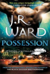Possession - J. R. Ward (2014)