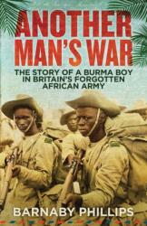 Another Man's War (ISBN: 9781780747118)
