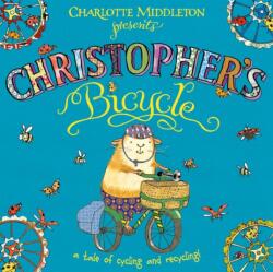 Christopher's Bicycle (ISBN: 9780192758361)