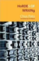 Hordes of Writing (ISBN: 9781848611672)
