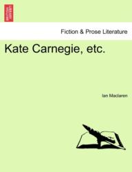 Kate Carnegie, Etc (ISBN: 9781241239480)