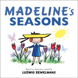 Madeline's Seasons (ISBN: 9780593349922)