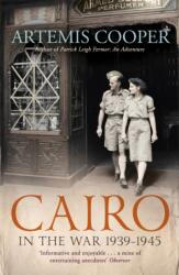 Cairo in the War (ISBN: 9781848548848)
