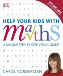 Help Your Kids with Maths Ages 10-16 (2014)