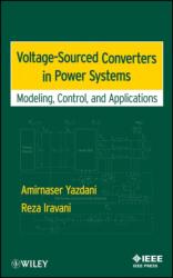 Voltage-Sourced Converters in Power Systems (ISBN: 9780470521564)