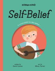 Human Kind: Self-Belief (ISBN: 9781922514325)