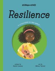 Human Kind: Resilience (ISBN: 9781922514028)