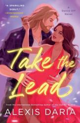 Take the Lead (ISBN: 9781250817969)