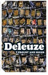 Proust and Signs (ISBN: 9780826442789)