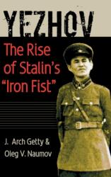 Yezhov (ISBN: 9780300092059)