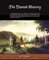 The Danish History (ISBN: 9781438509785)