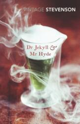 Dr Jekyll & Mr Hyde. Der seltsame Fall des Doktor Jekyll und Mister Hyde (ISBN: 9780099511588)