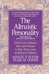 Altruistic Personality (ISBN: 9780029238295)