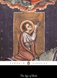 The Age of Bede (ISBN: 9780140447279)