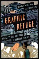 Graphic Refuge (ISBN: 9781771126915)
