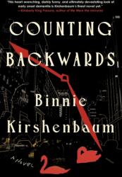 Counting Backwards (ISBN: 9781641294683)