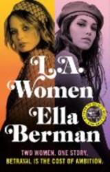 L. A. Women (ISBN: 9781035920471)