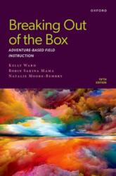 Breaking Out of the Box (ISBN: 9780197764312)
