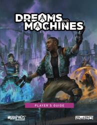 Dreams and Machines Player's Guide (ISBN: 9781802810868)