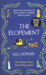 Elopement (ISBN: 9781472639448)
