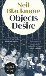 Objects of Desire (ISBN: 9781472639424)