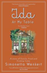 Ida At My Table (ISBN: 9781835011119)