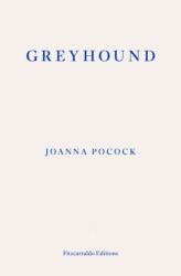 Greyhound (ISBN: 9781804271384)
