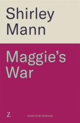 Maggie's War (ISBN: 9781804188750)