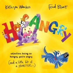 Hangry (ISBN: 9781800787445)