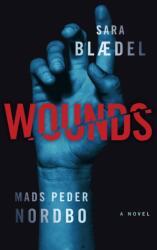 Wounds (ISBN: 9798892422727)